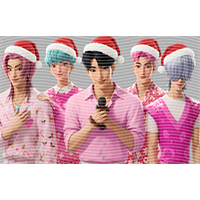 Demon Hunter Girls-LM 615